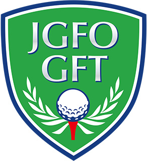 JGFO-GFT(日本ゴルフフィットネス協会認定 ゴルフフィットネストレーナー)